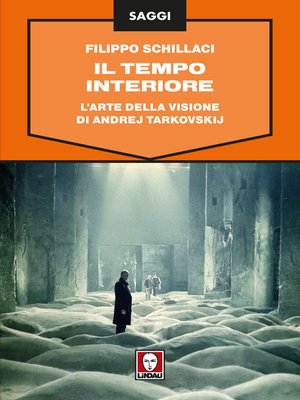 cover image of Il tempo interiore